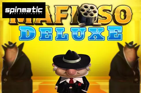 Mafioso Deluxe